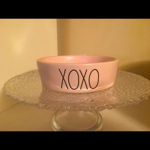 Rae Dunn Cat Bowl